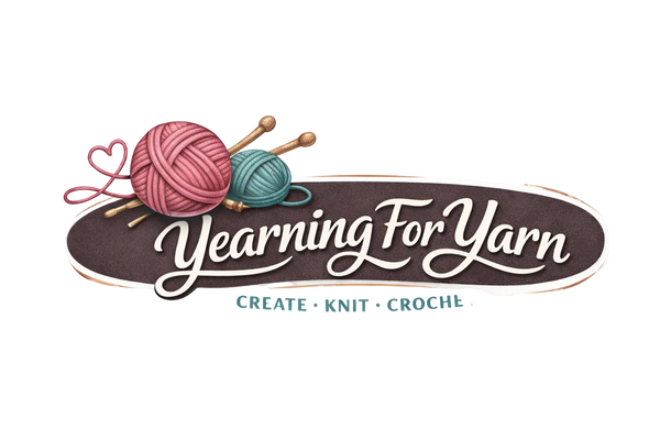 Yearning for Yarn
